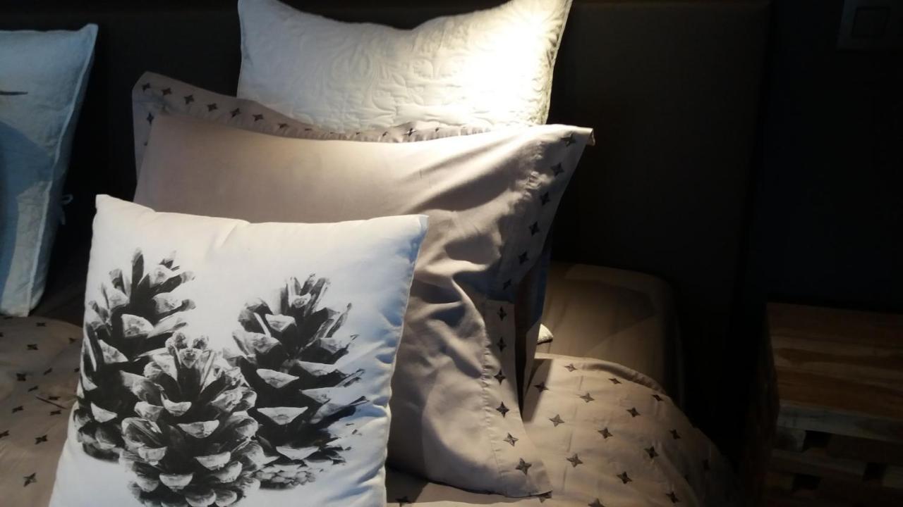 Un matin au jardin Bed & Breakfast Francorchamps Exterior foto